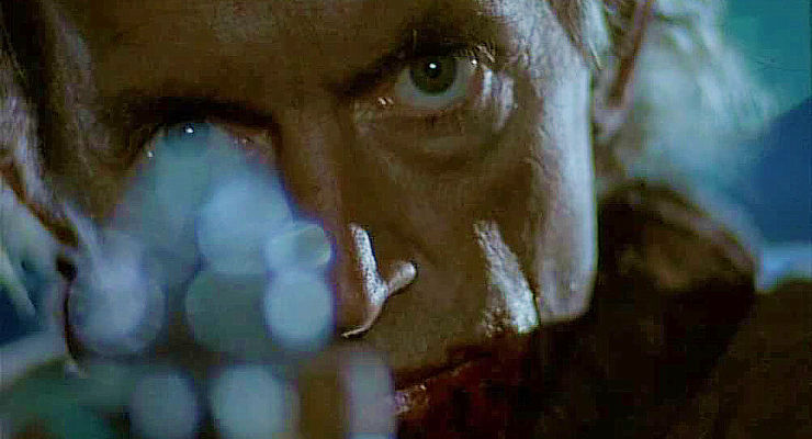 NEAR DARK - Lance Henriksen